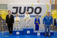 21.03.2026 Berger Nachwuchscup